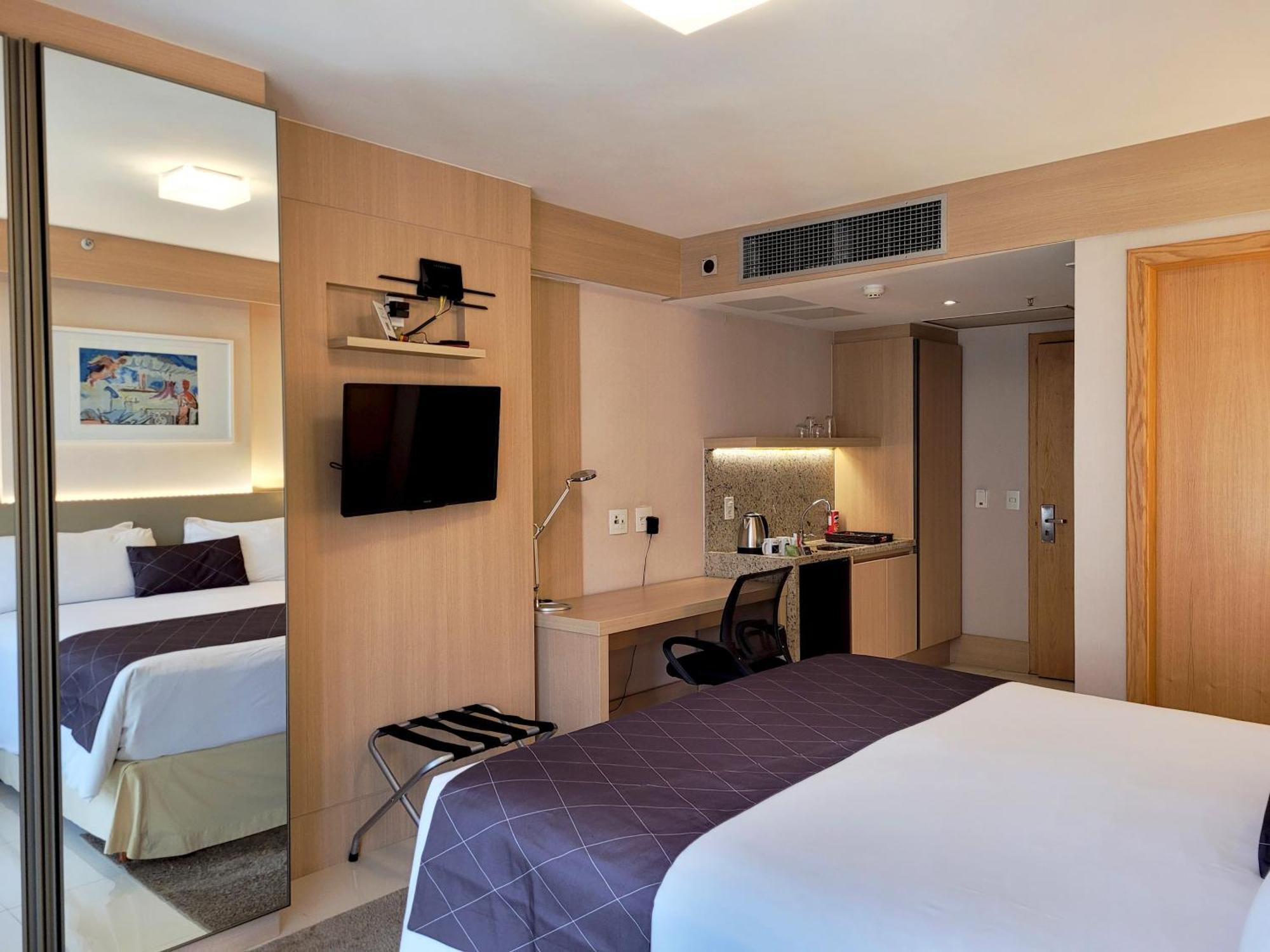 Cullinan Hplus Premium Brasília